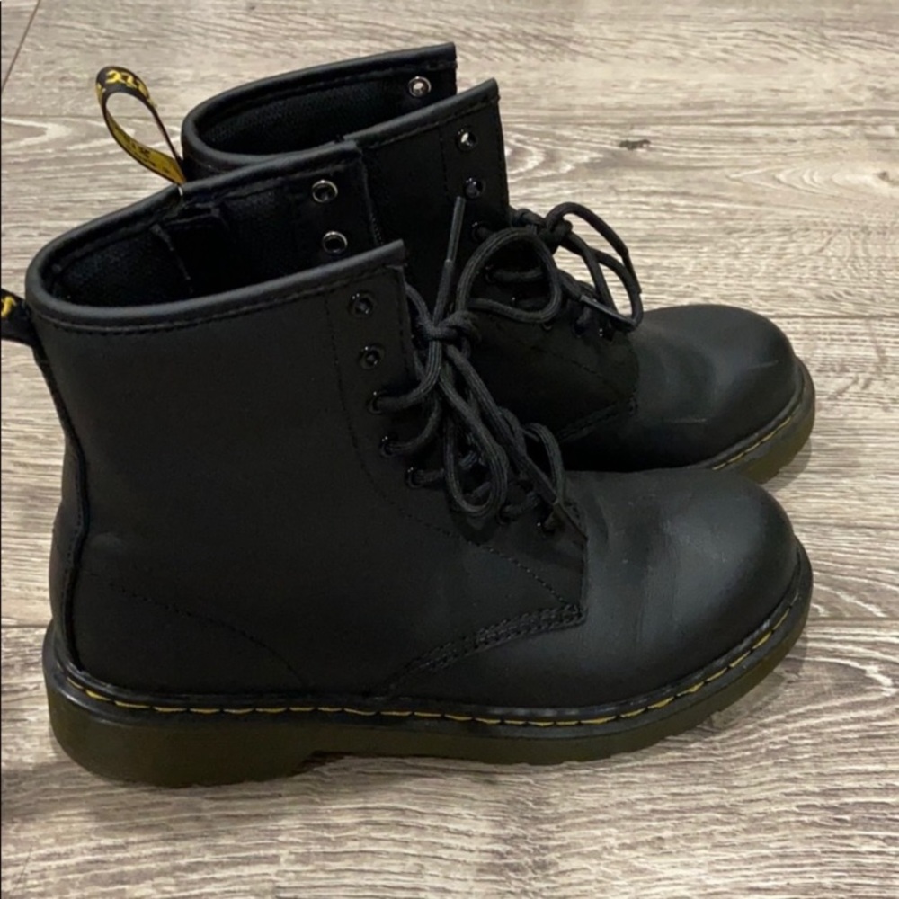 Doc martins very good condition